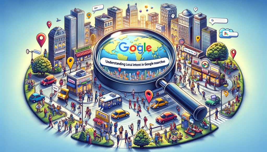 an ai generated image representing the title, 